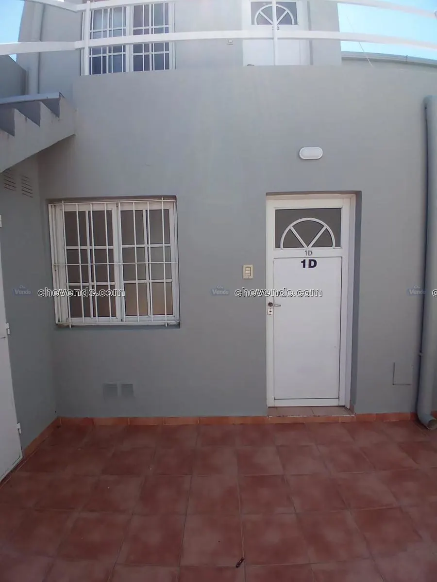 Departamento en Barrio Microcentro
