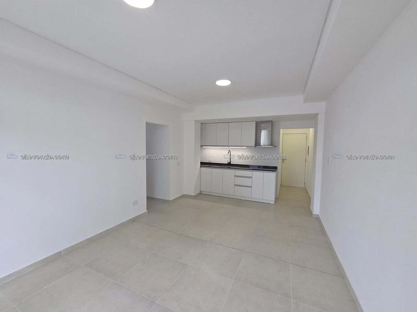 Departamento en Barrio Central Córdoba