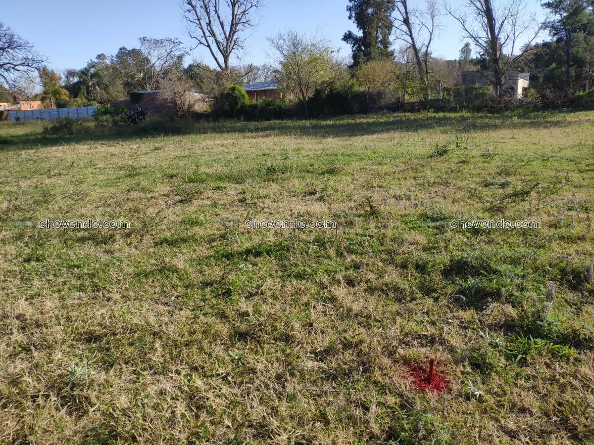 Terreno en Colastine Norte