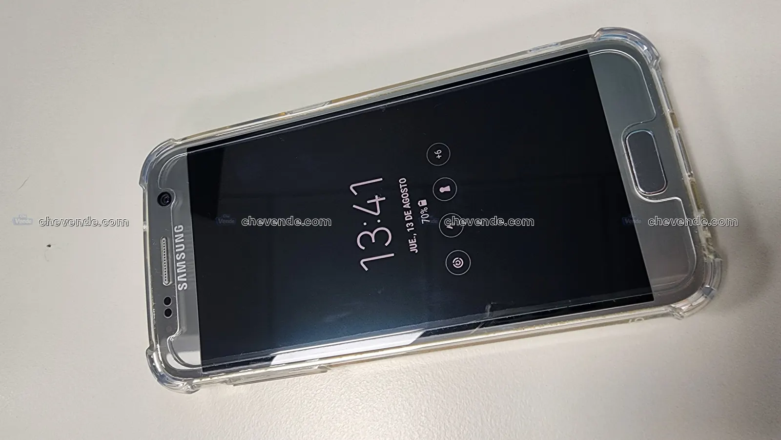 Samsung Galaxy S7