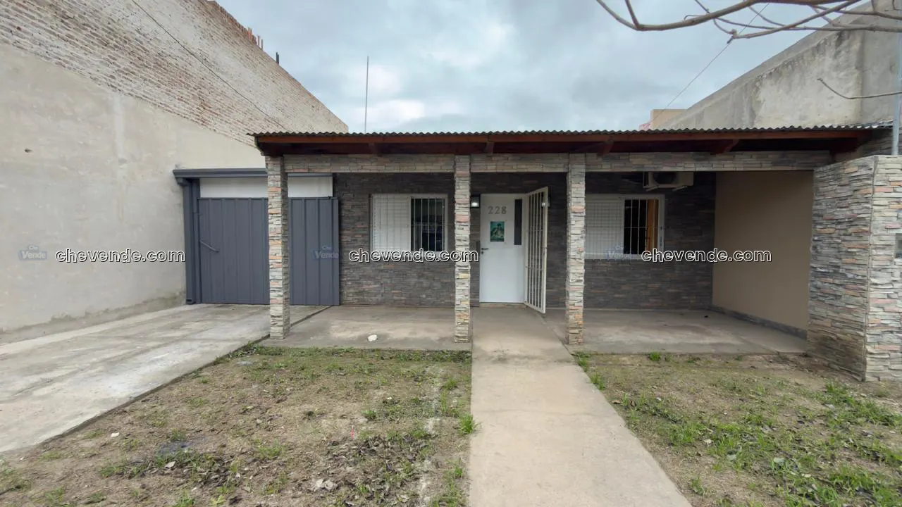 Casa en Barrio Los Arces