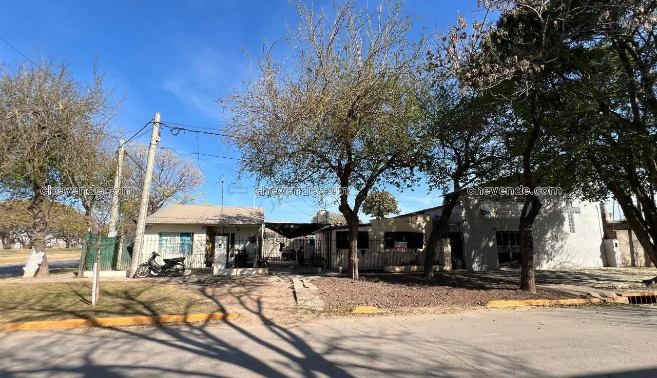 2 Casas para inversión