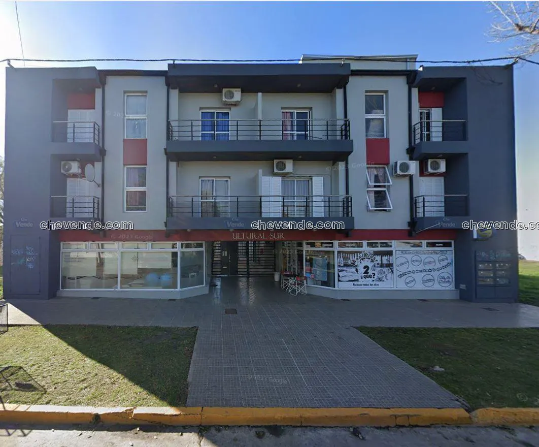 Departamento en Barrio Ilolay