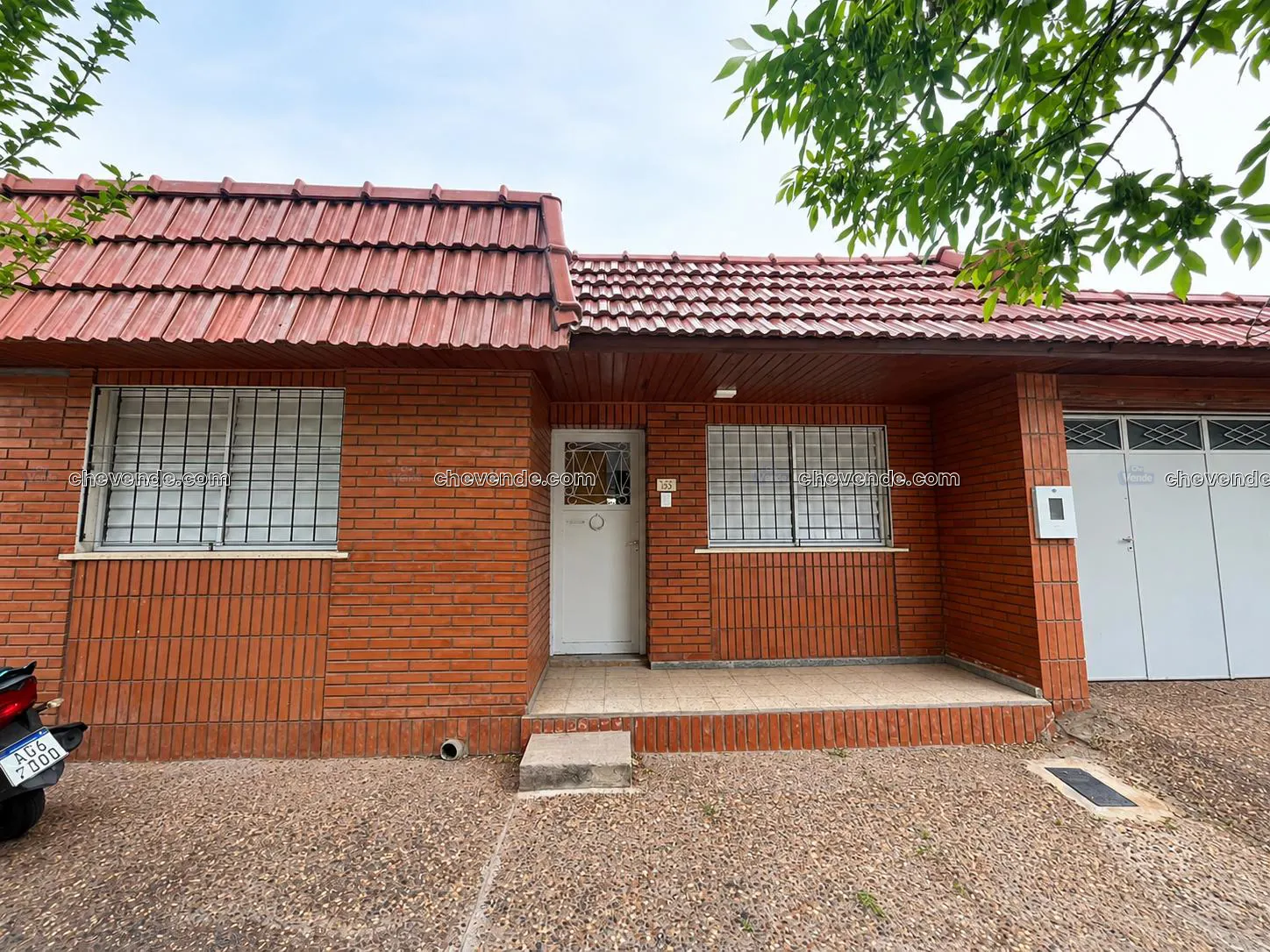 Casa en Barrio Villa Rosas