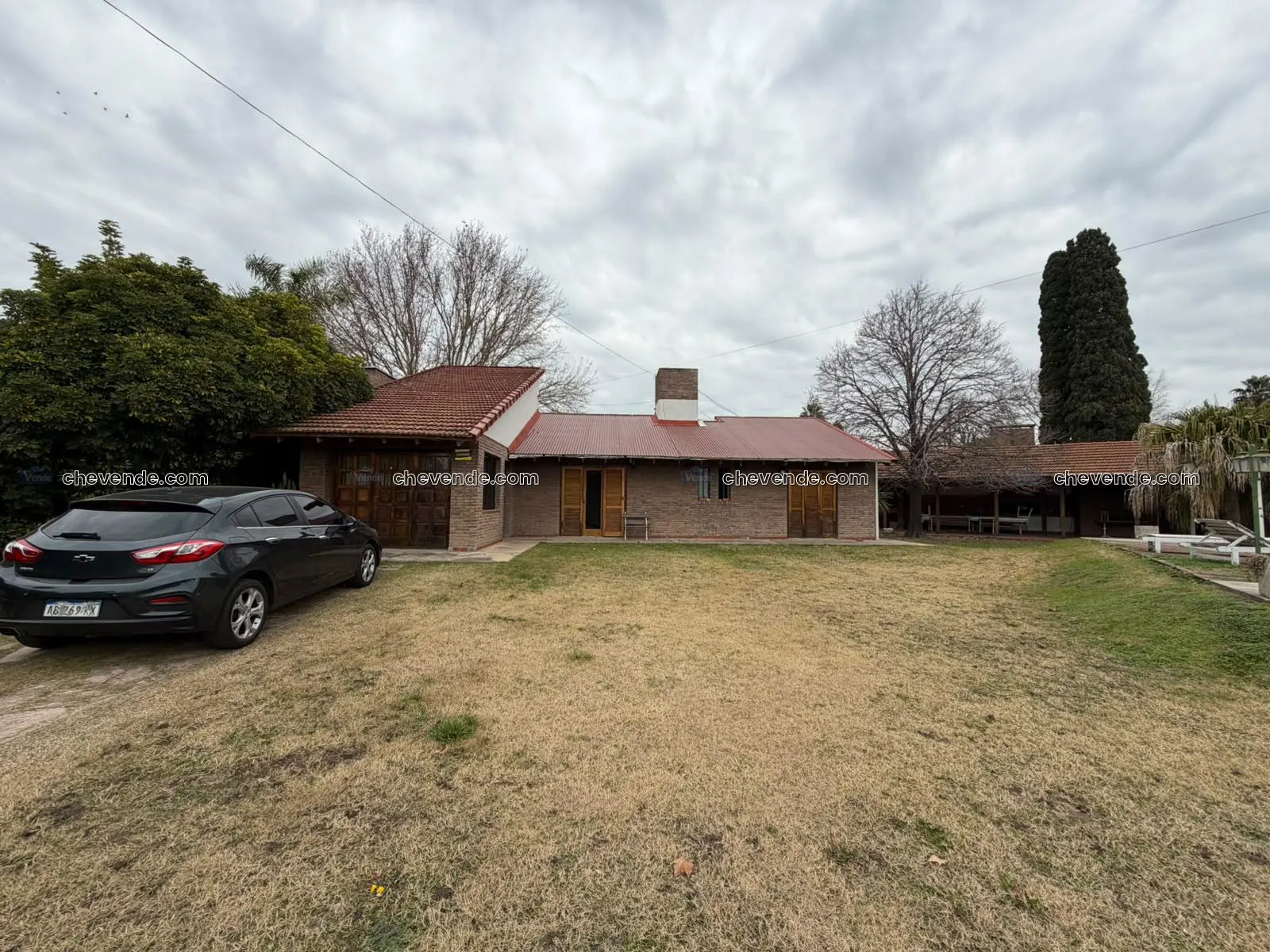 Casa en Rafaela