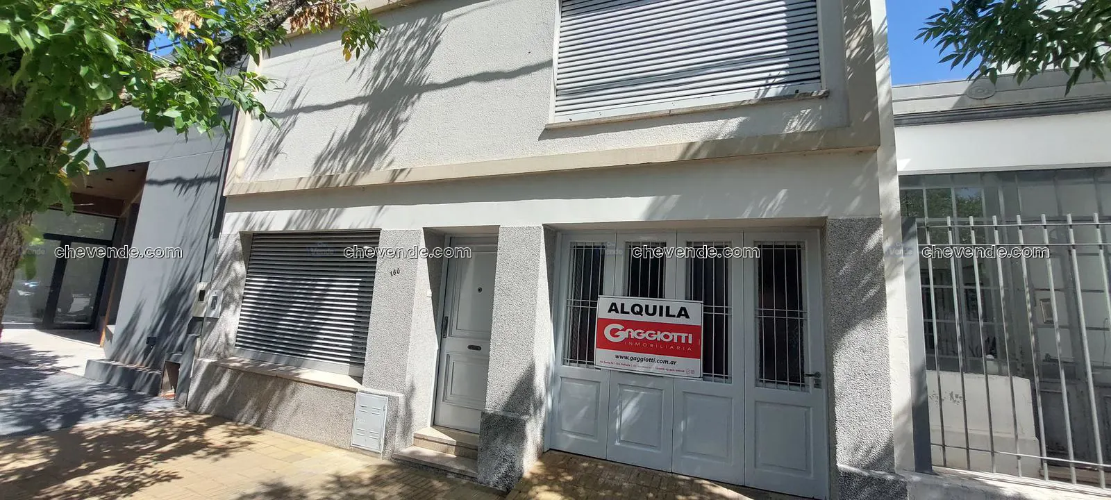 Casa - Barrio San Martin