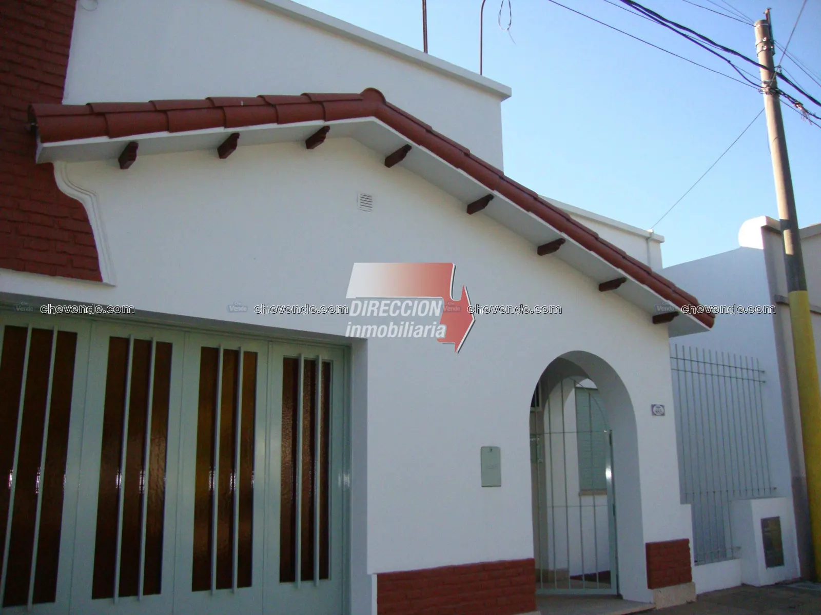 B° ALBERDI - Dirección Inmobiliaria