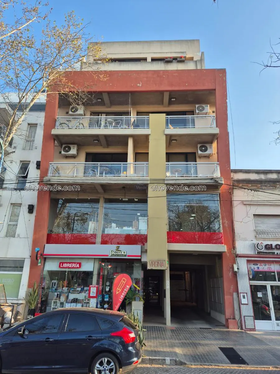 Departamento en Barrio San Martin