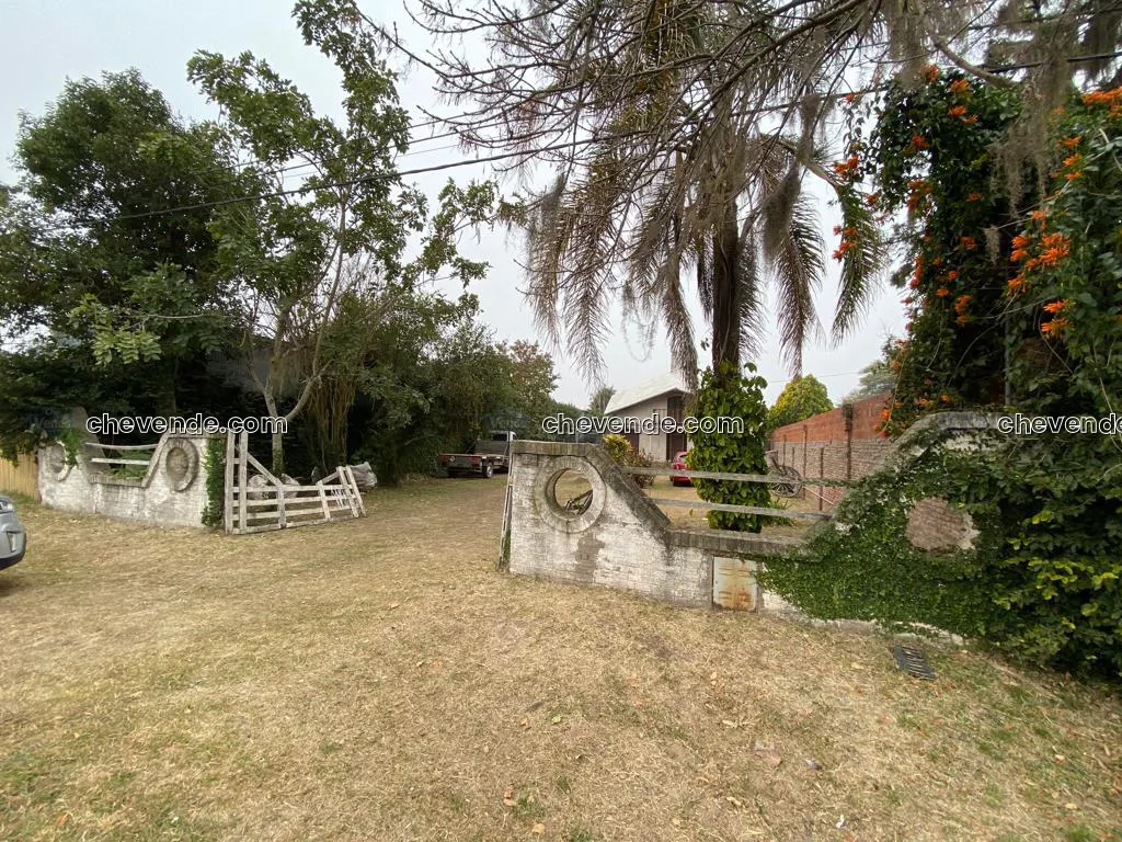 Casa - Barrio Juan de Garay