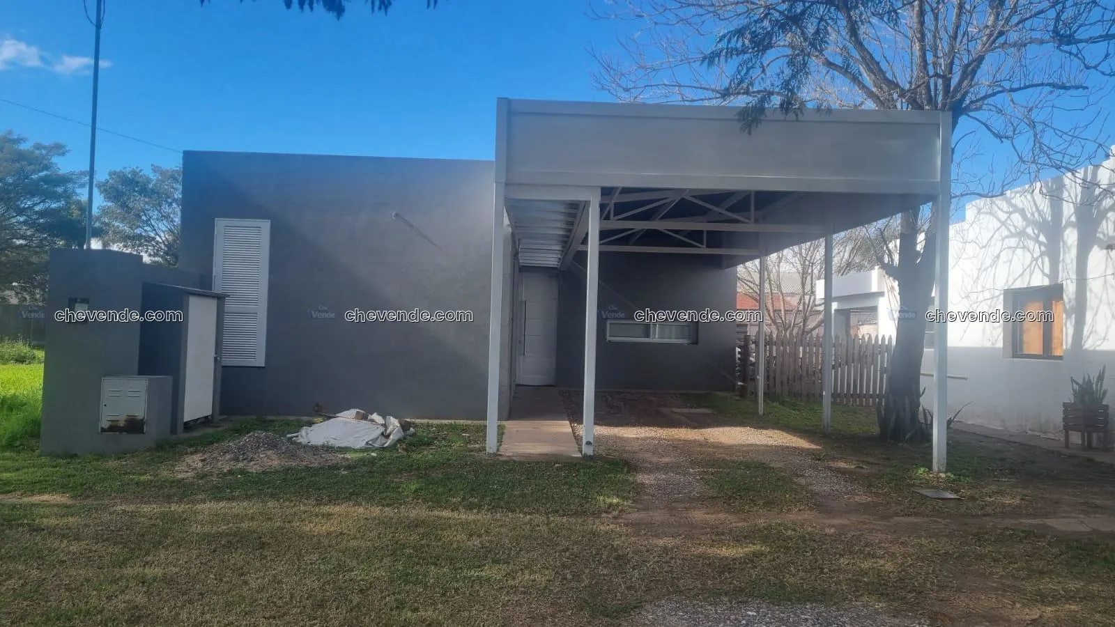Casa en Lehmann