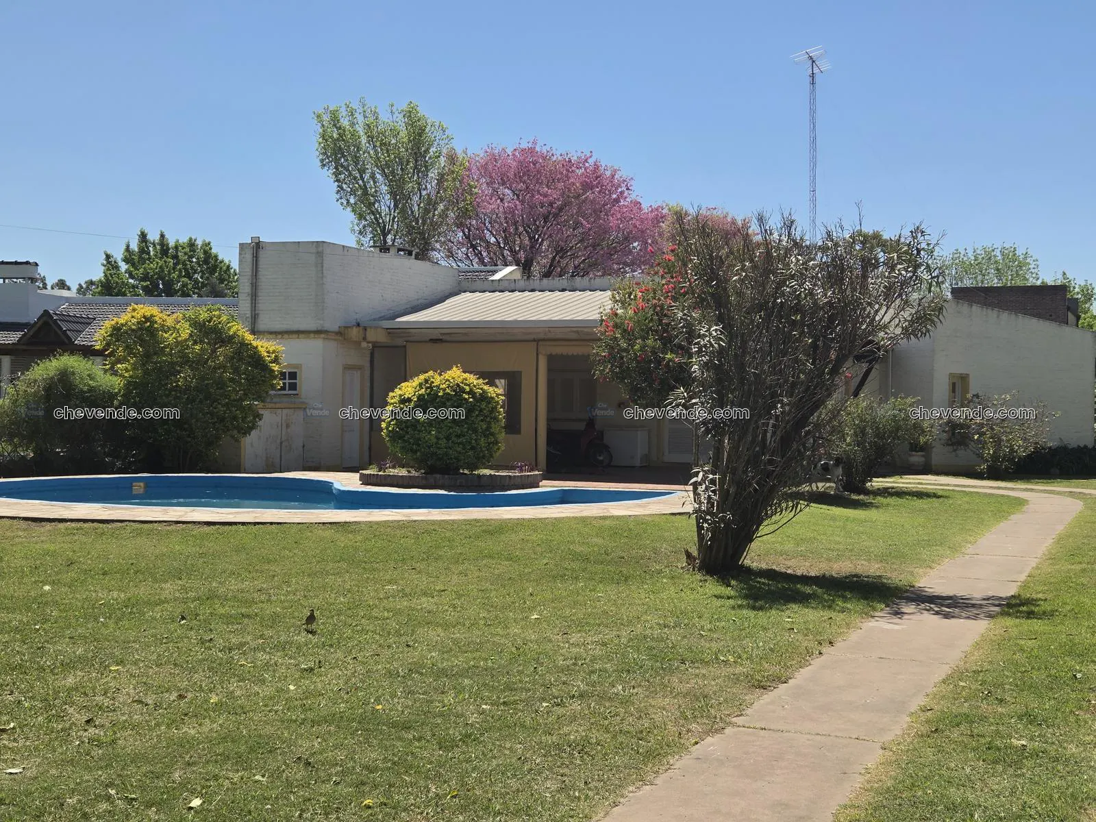 Casa en Alamos Del Aeroclub