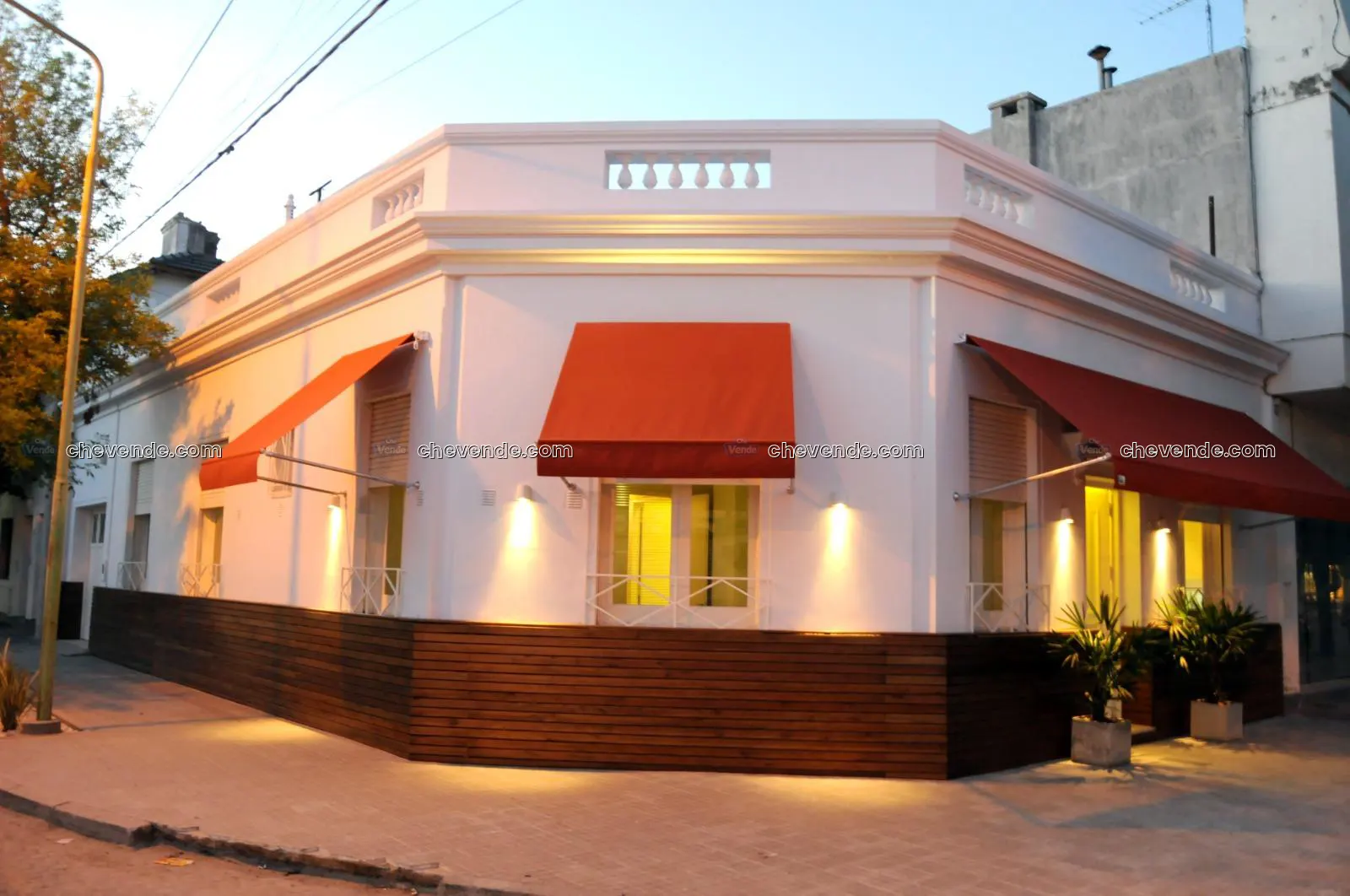 Casa en Barrio Mosconi