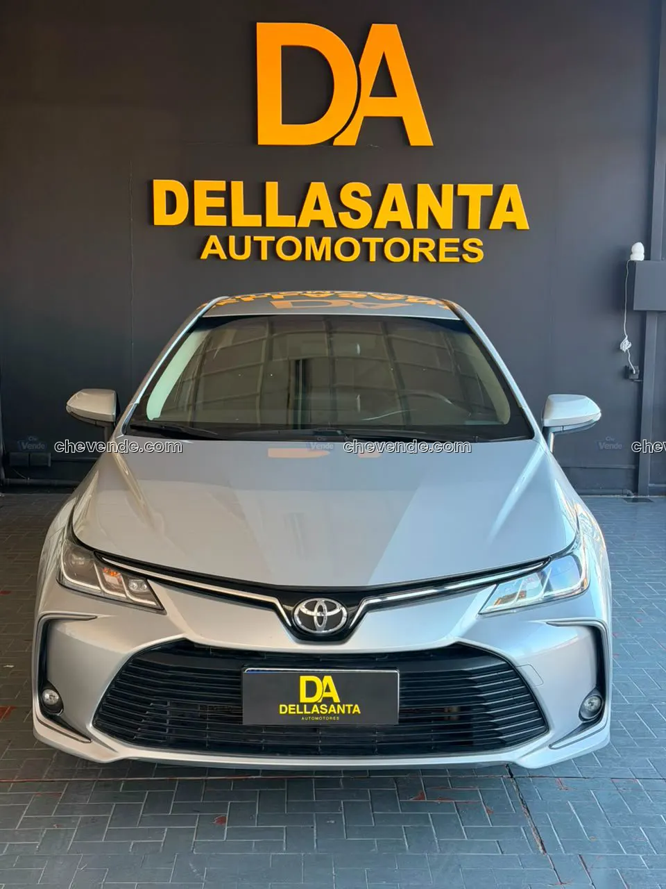Toyota Corolla XLI