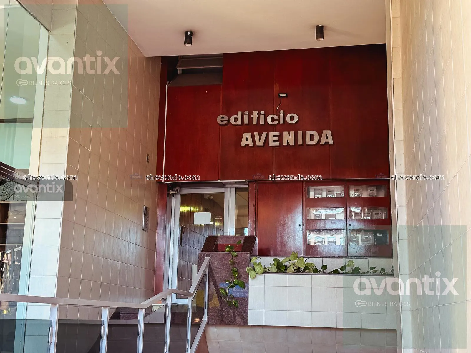 Departamento piso completo en venta - Edificio Avenida, Rafaela