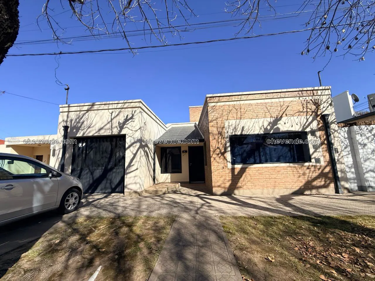 Casa en venta apta Credito Hipotecario