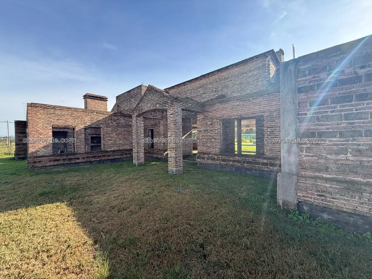 Proyecto de vivienda de categoría