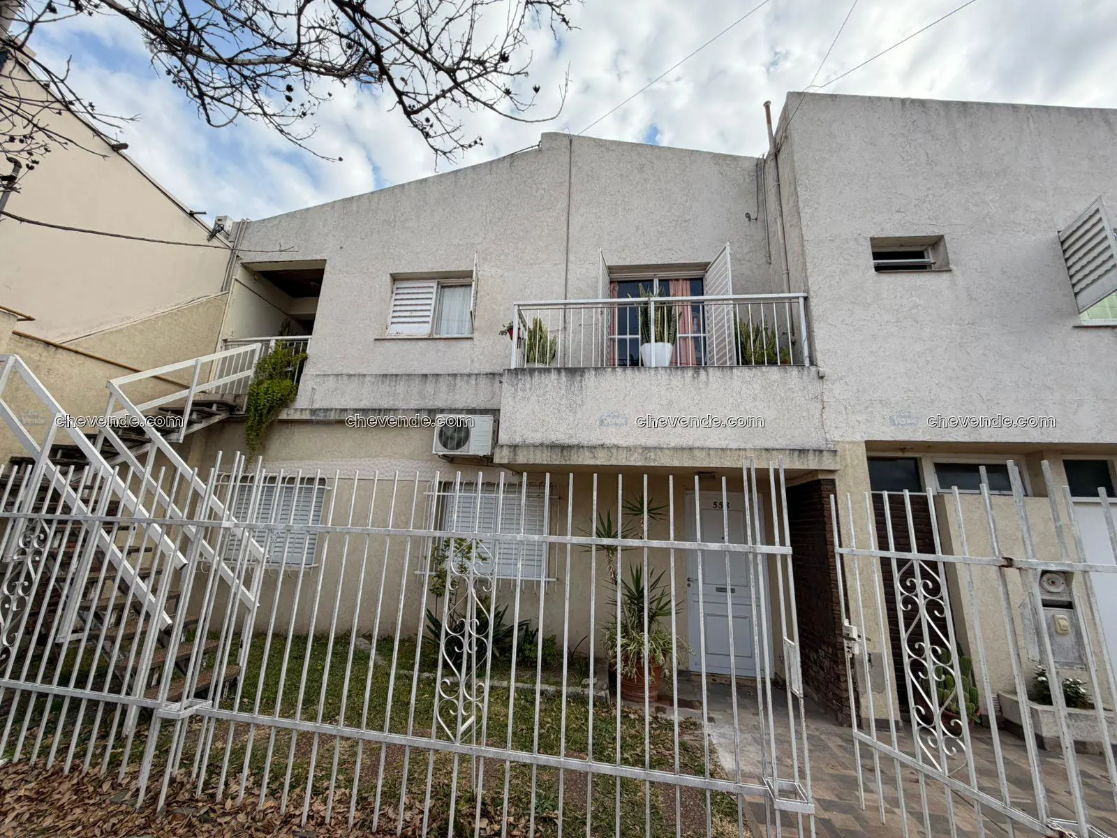 Casa en Barrio Mosconi