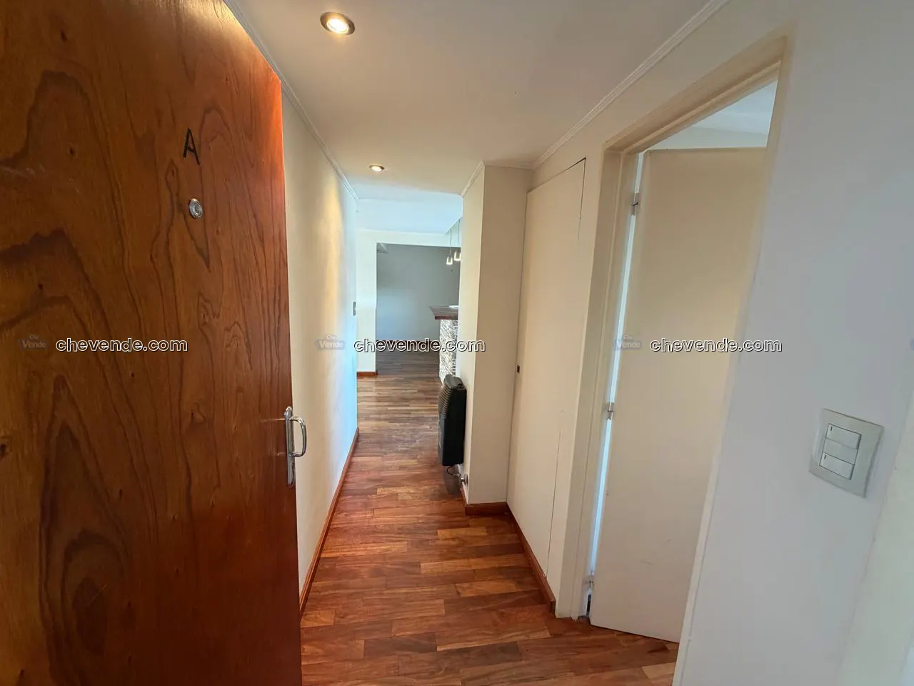 Departamento roca boulebard a3 cuadras de la plaza principal