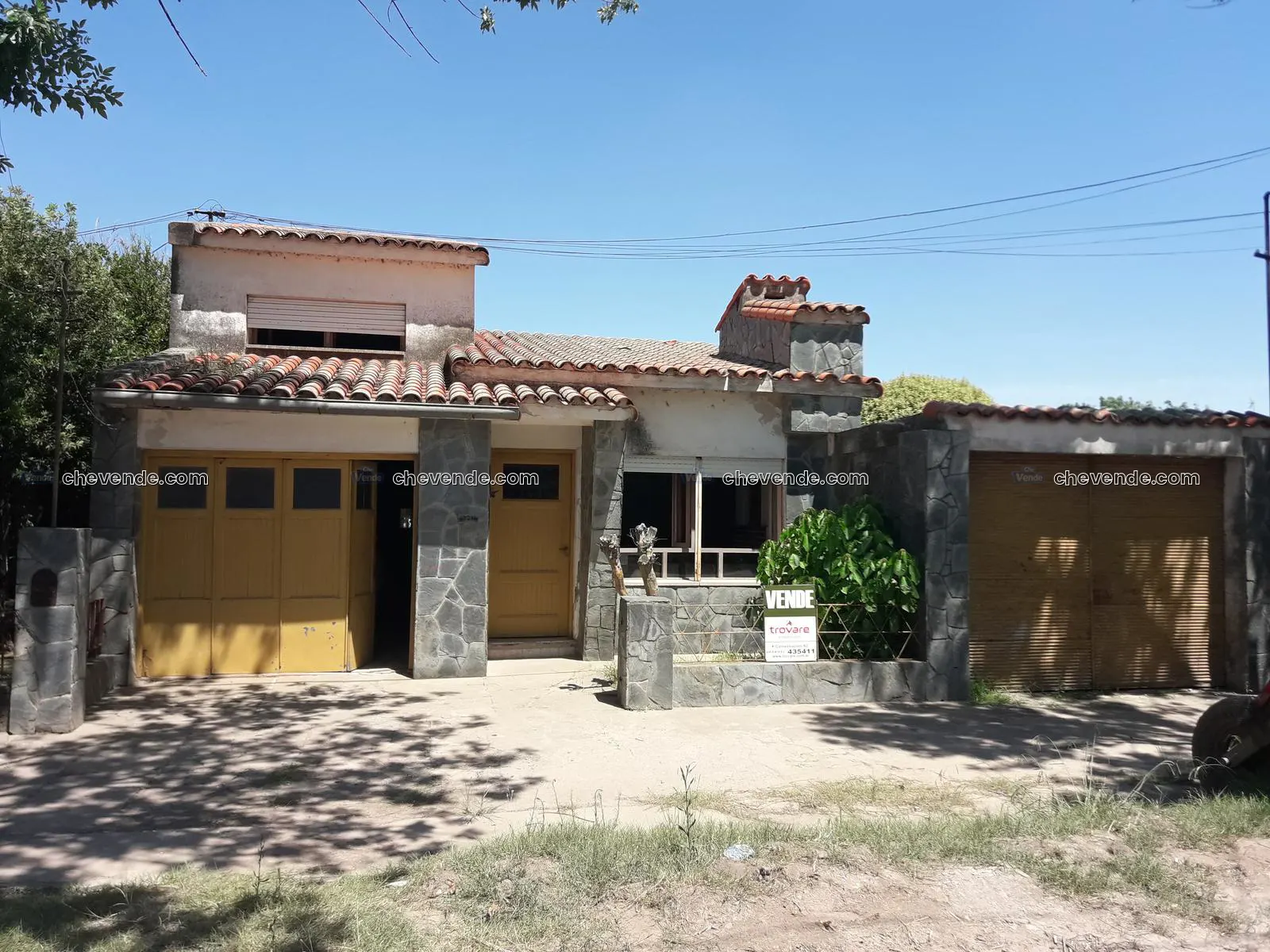 Casa en Vila