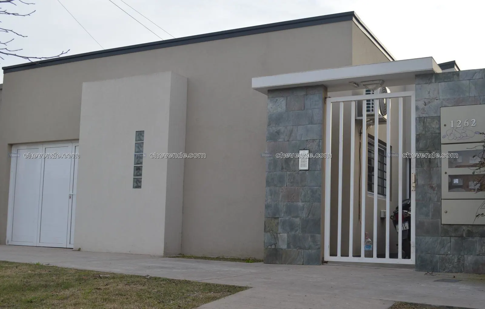 Departamento - Barrio La Cañada