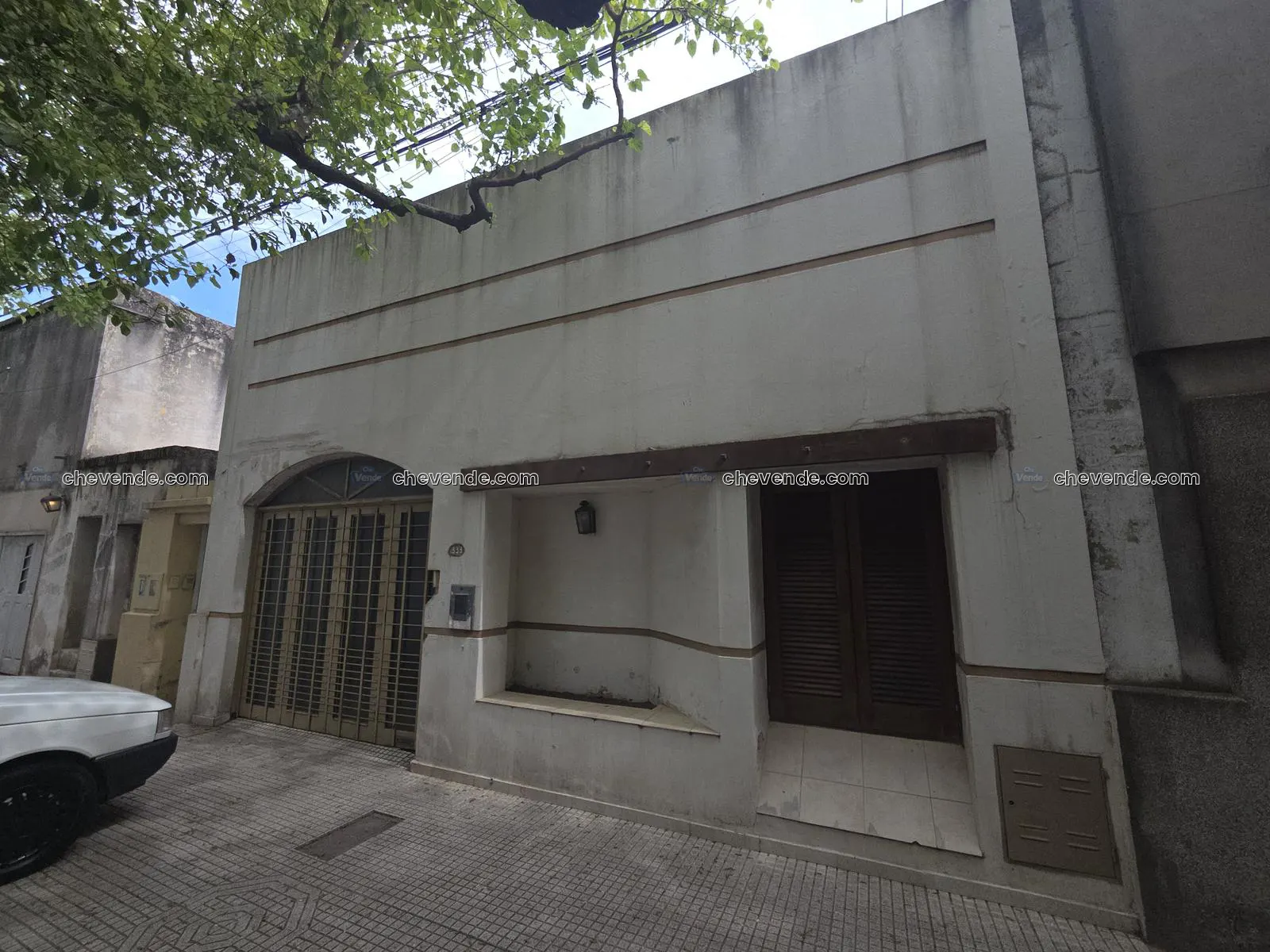 Casa en Barrio Alberdi