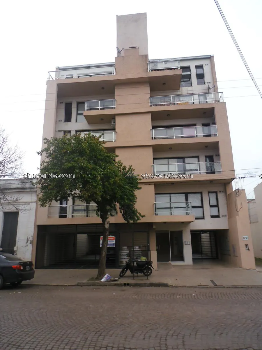 ALQUILER Departamento 1 dormitorio RAFAELA