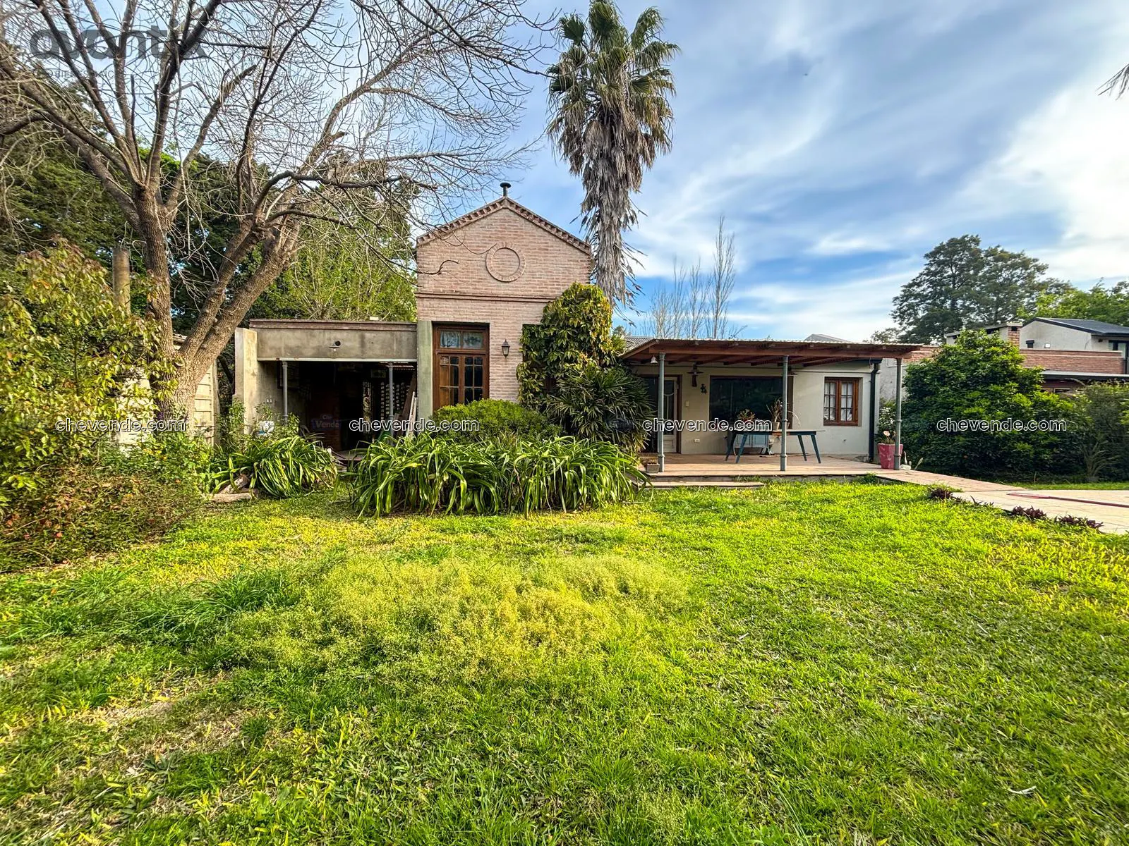 Quinta en Susana
