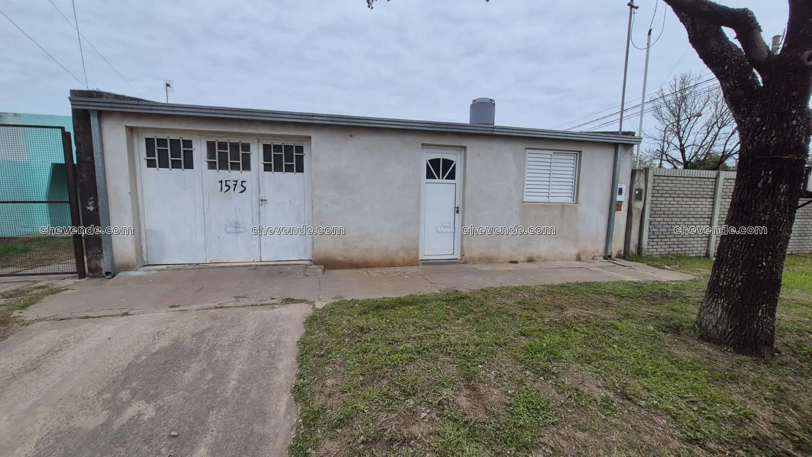 Casa en Barrio Güemes