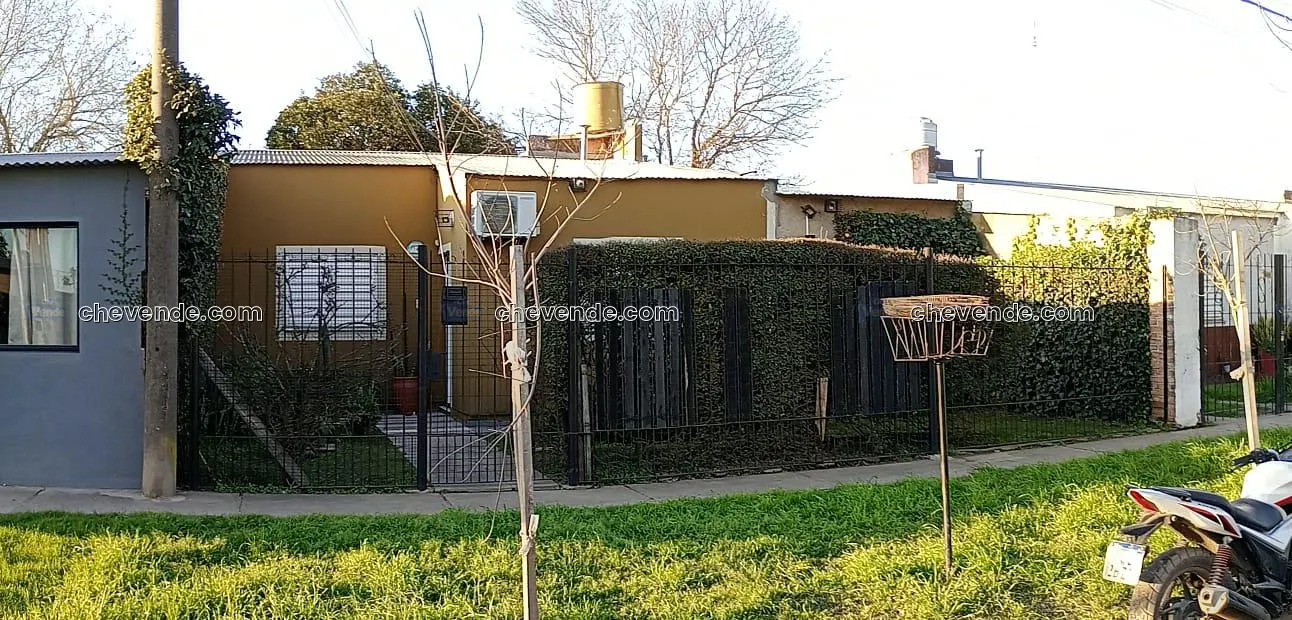 Casa en venta en barrio Mora.