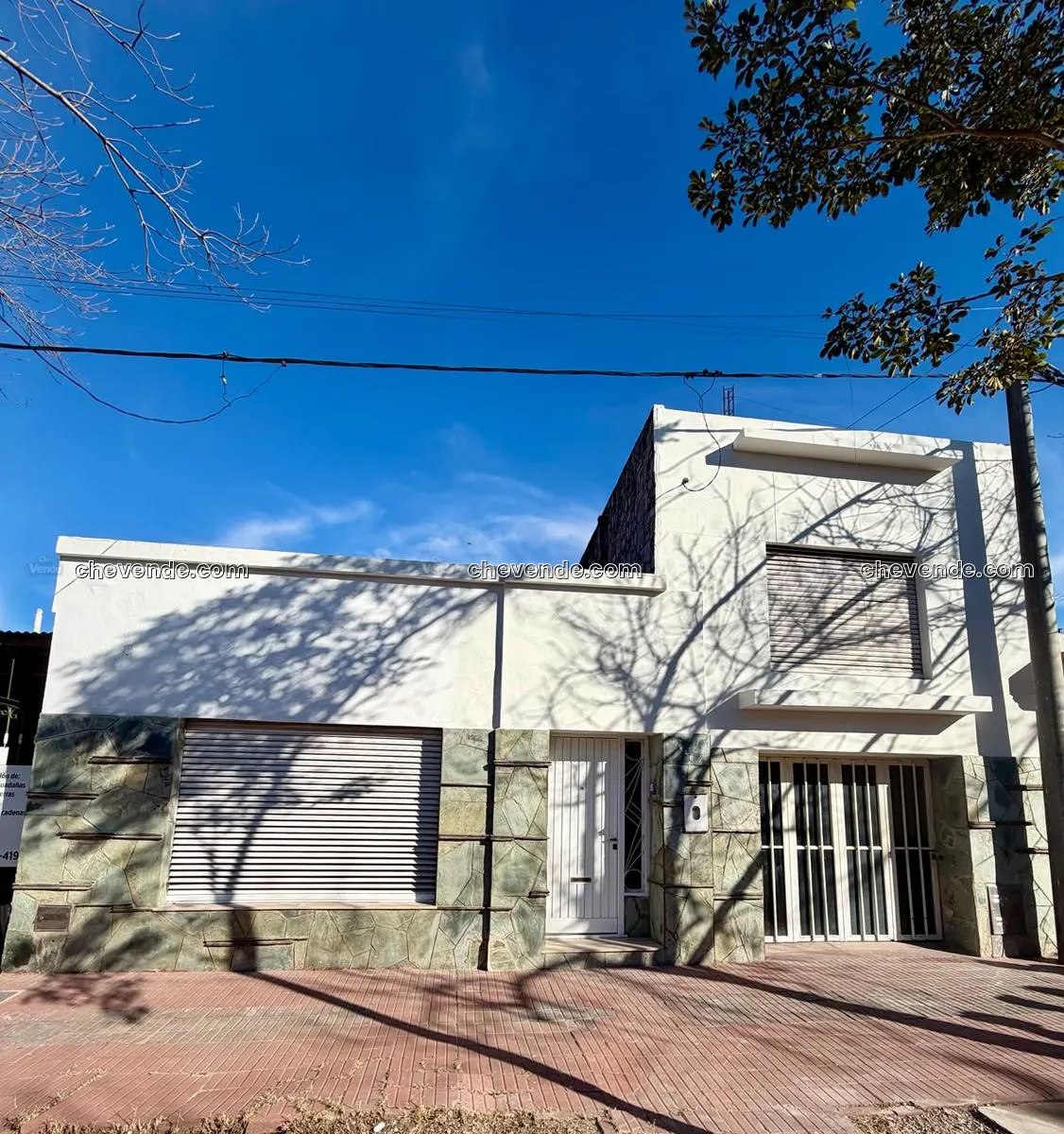 Casa en Barrio Central Córdoba