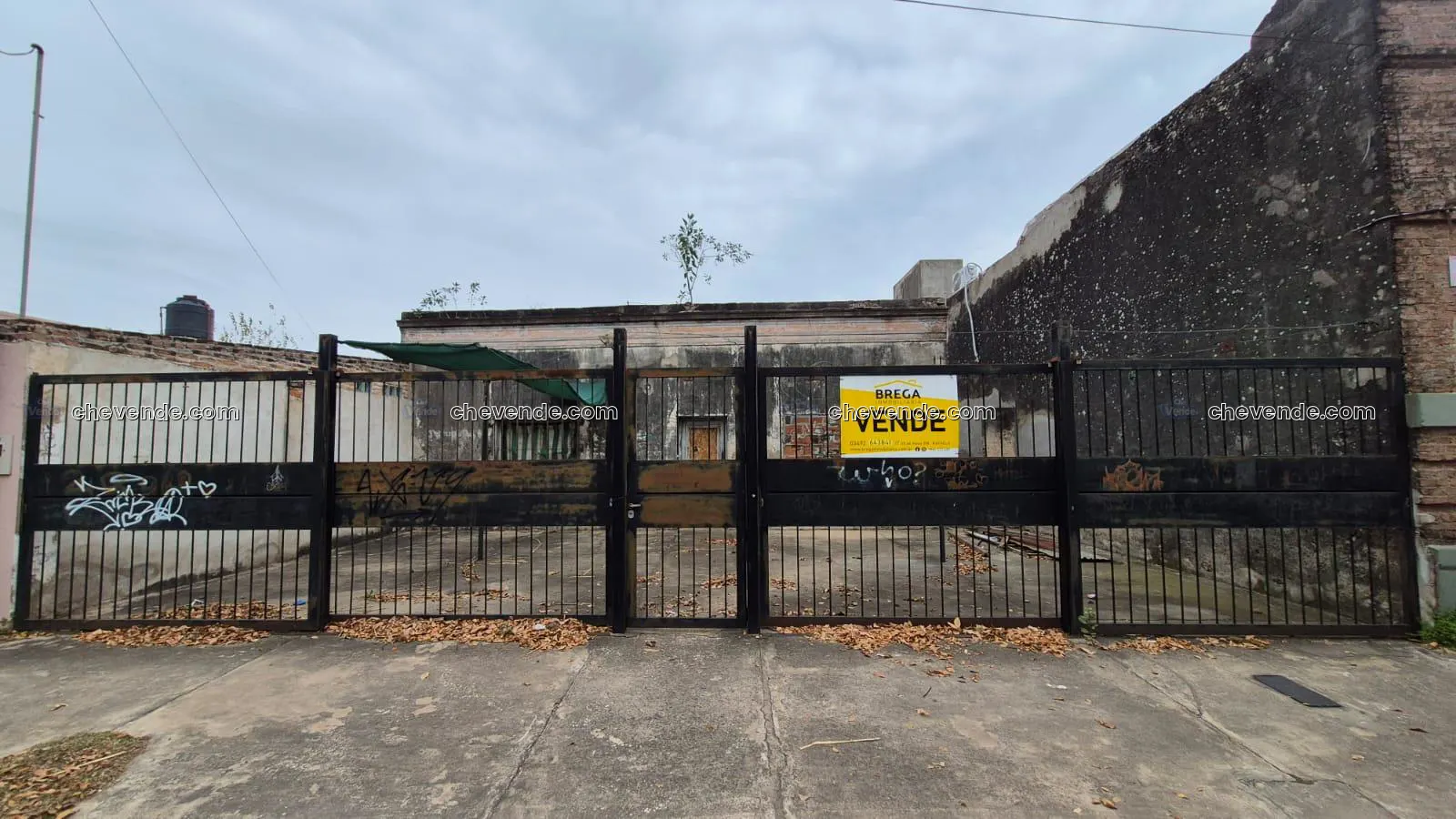 VENTA - terreno - RAFAELA