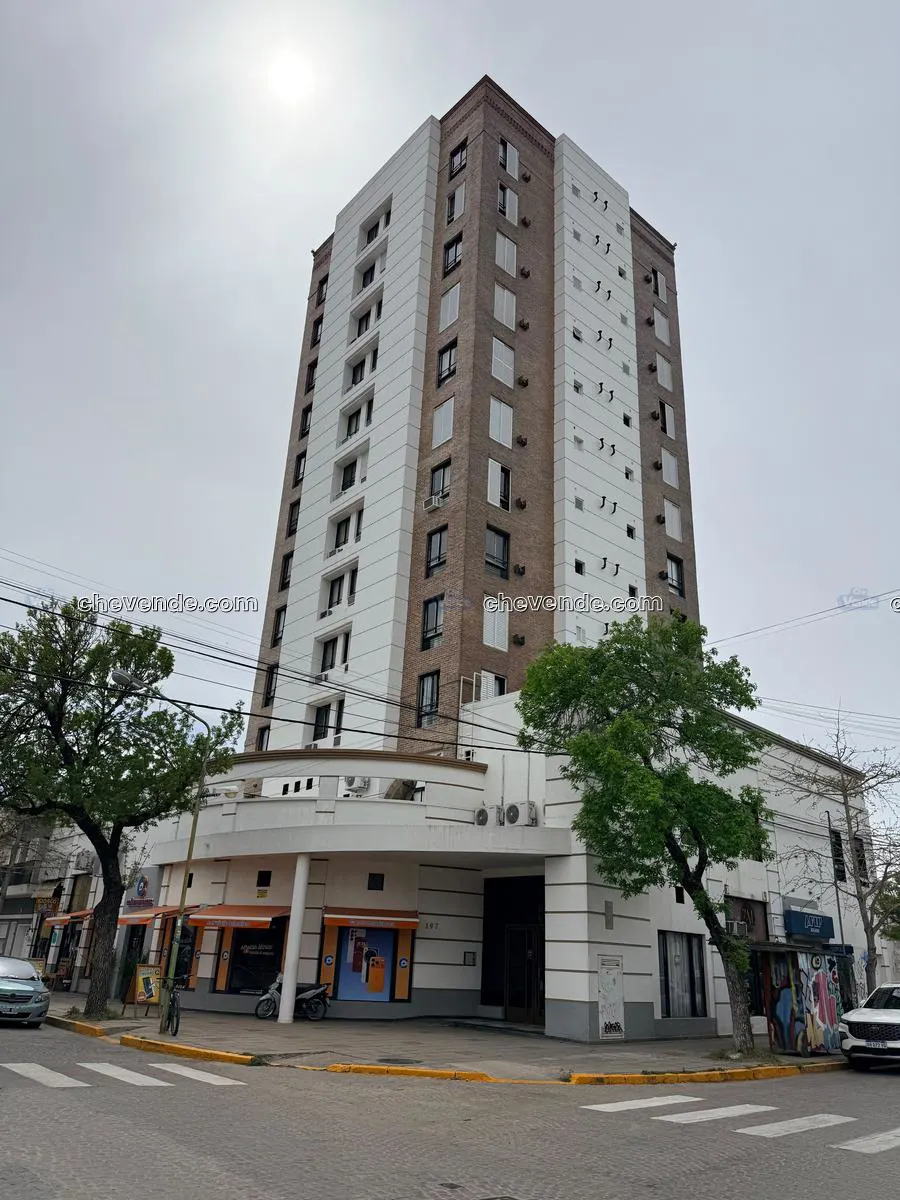 Departamento en alquiler