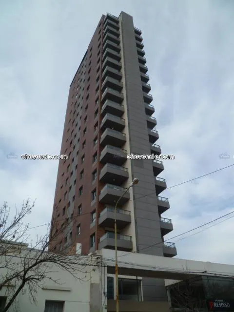Departamento - Barrio Alberdi