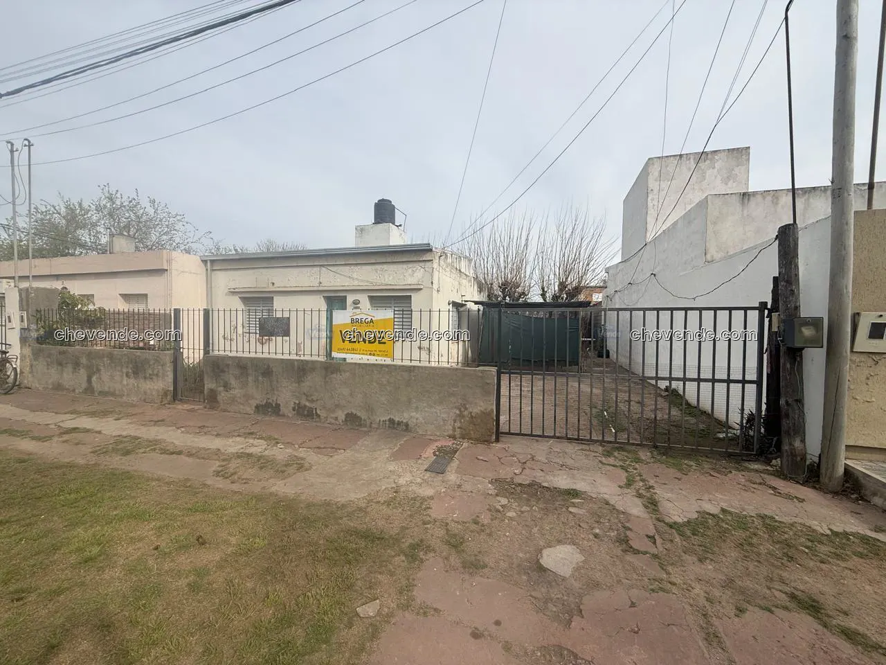 Casa en Barrio Fátima