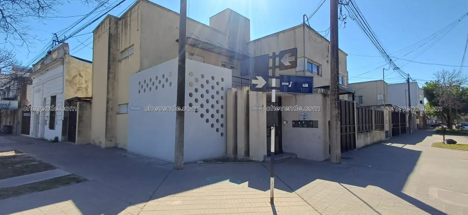 Departamento de un dormitorio en alquiler zona UTN