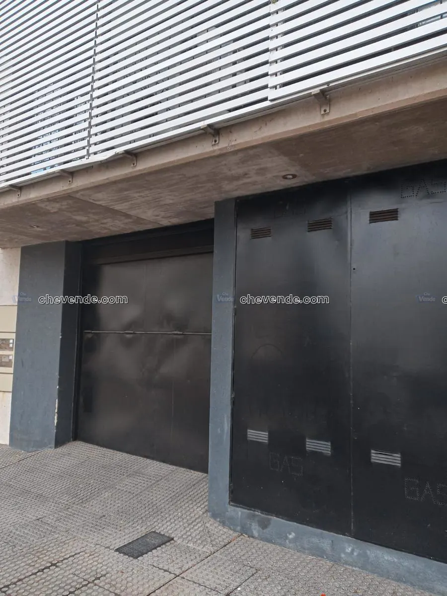 Departamento en Barrio 30 de Octubre