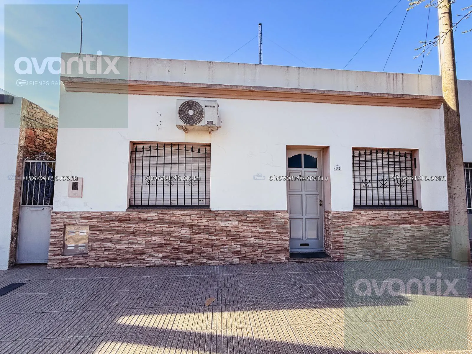 Propiedad de 2 habitaciones - USD 95.000 Apta crédito