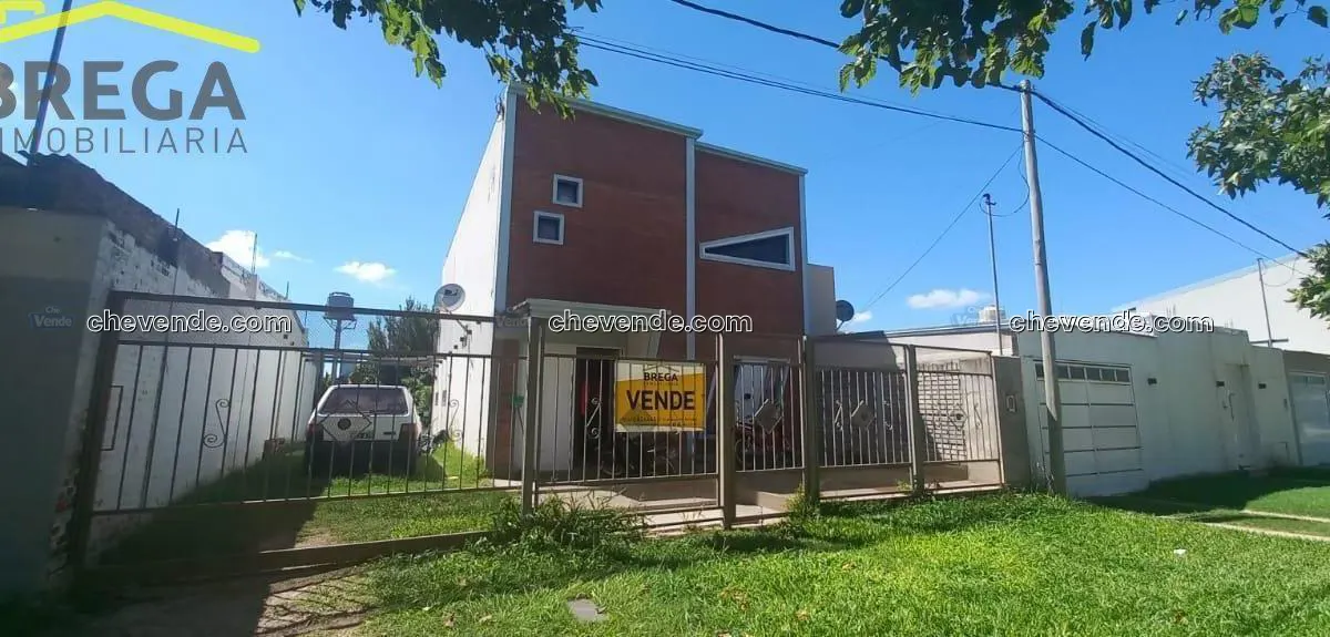 VENTA Casa 2 dormitorios RAFAELA