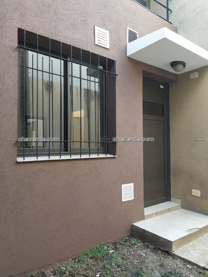 Departamento - Barrio Belgrano