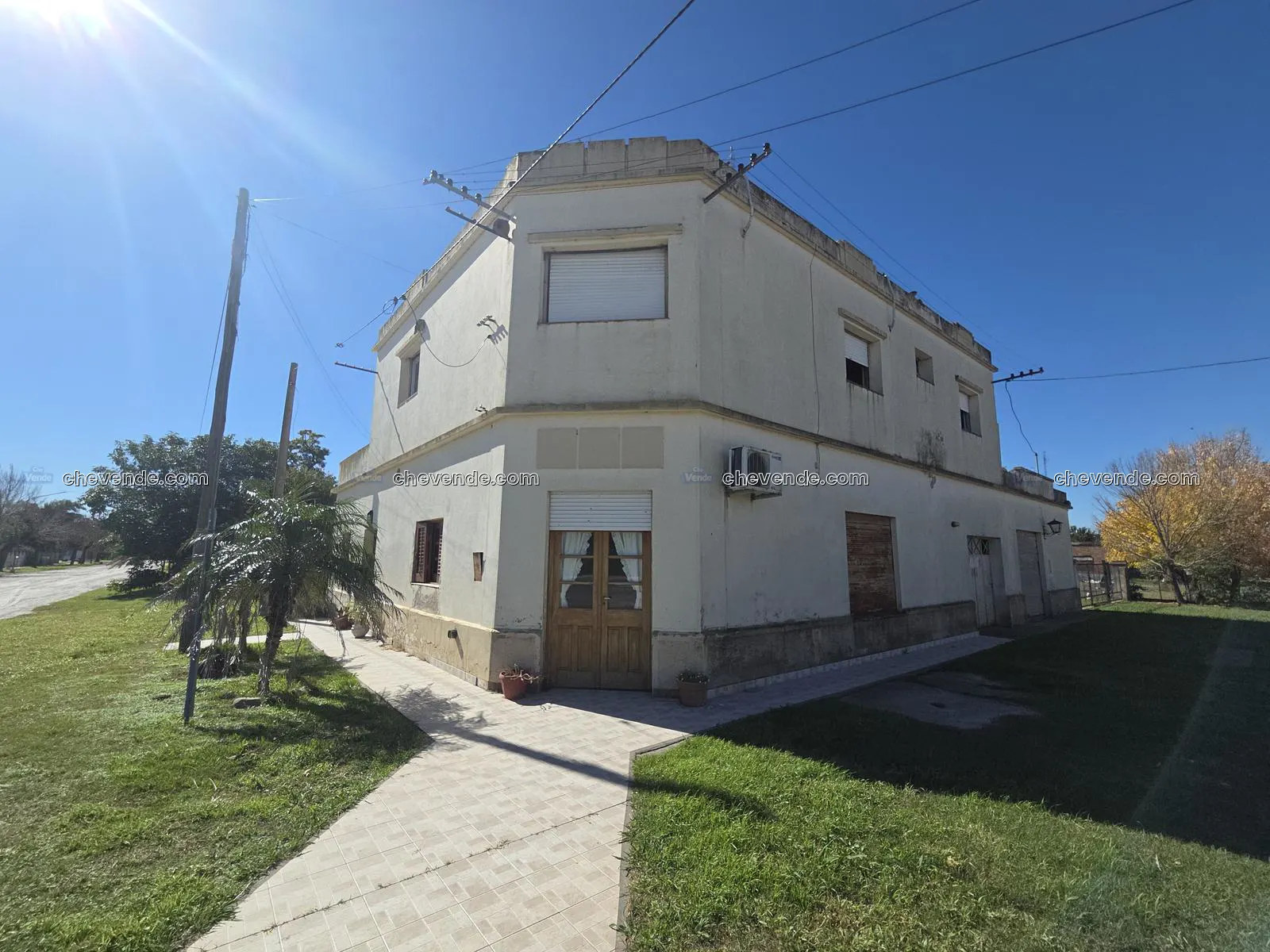 Casa en Bauer Y Sigel