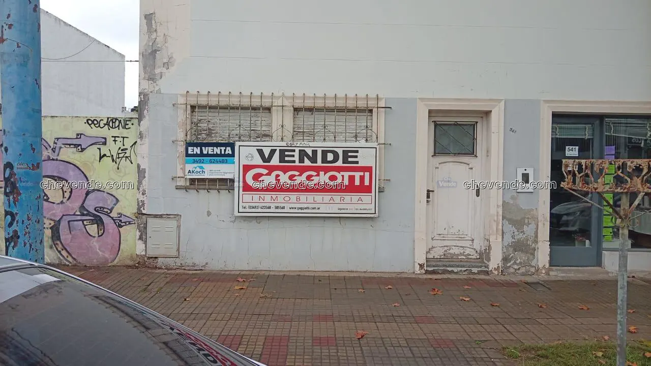 Casa en Barrio San Martin