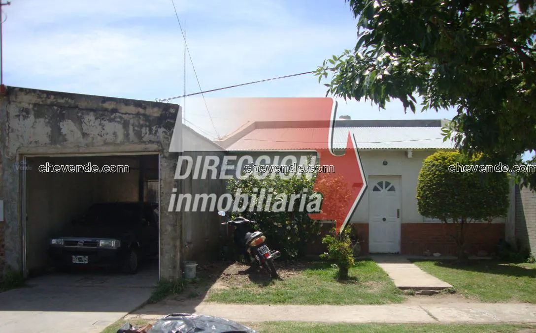B° LOS NOGALES DOS DORM. - PODIO - Dirección Inmobiliaria