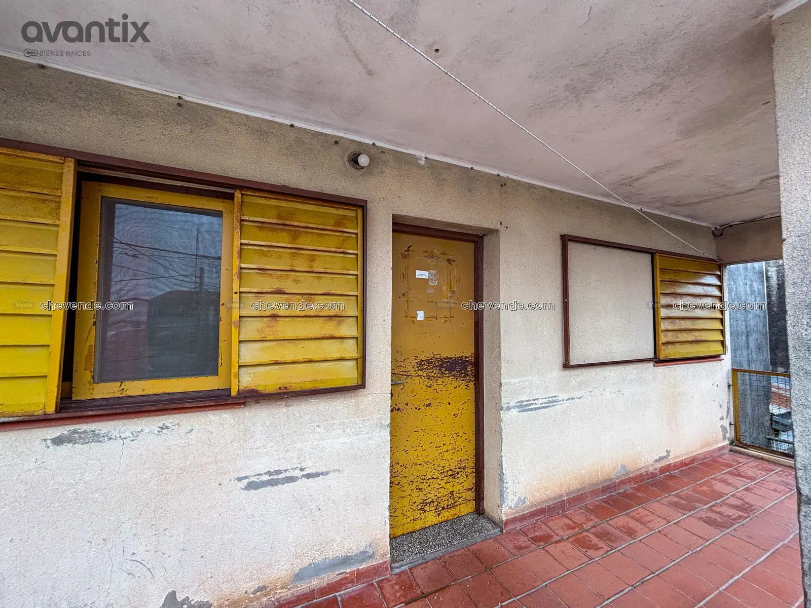 Casa en Barrio Fátima