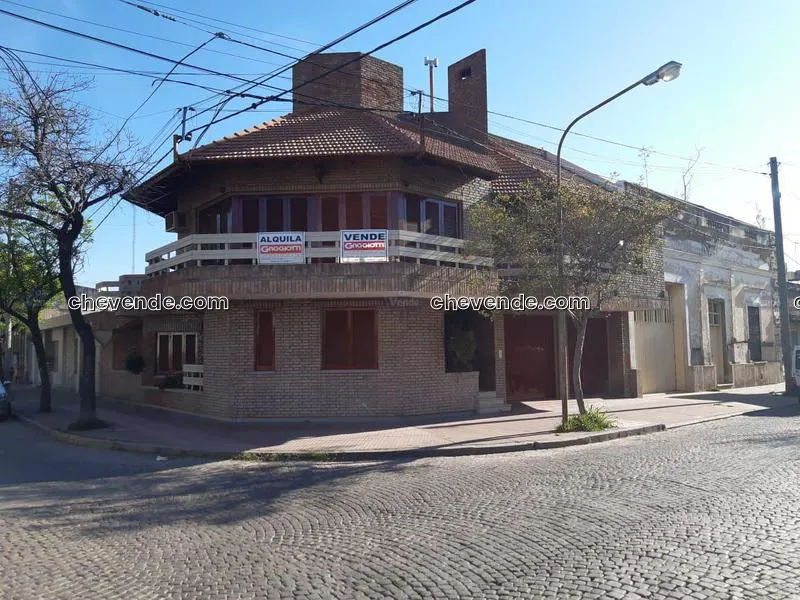 Chacabuco 200