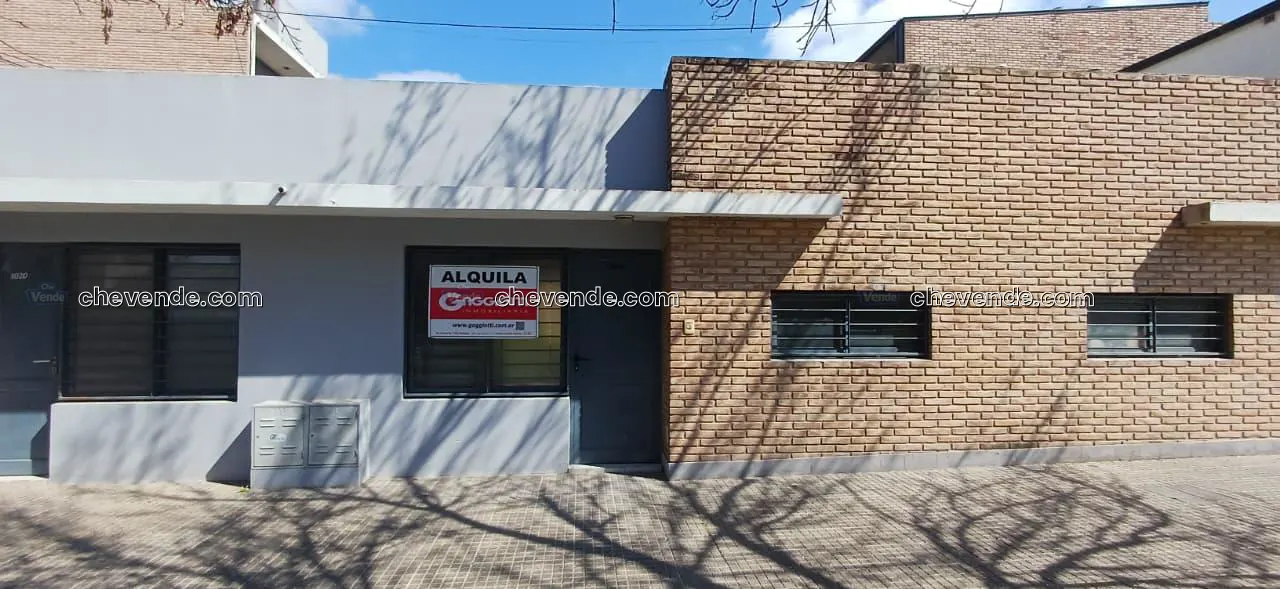Casa en Barrio Ilolay