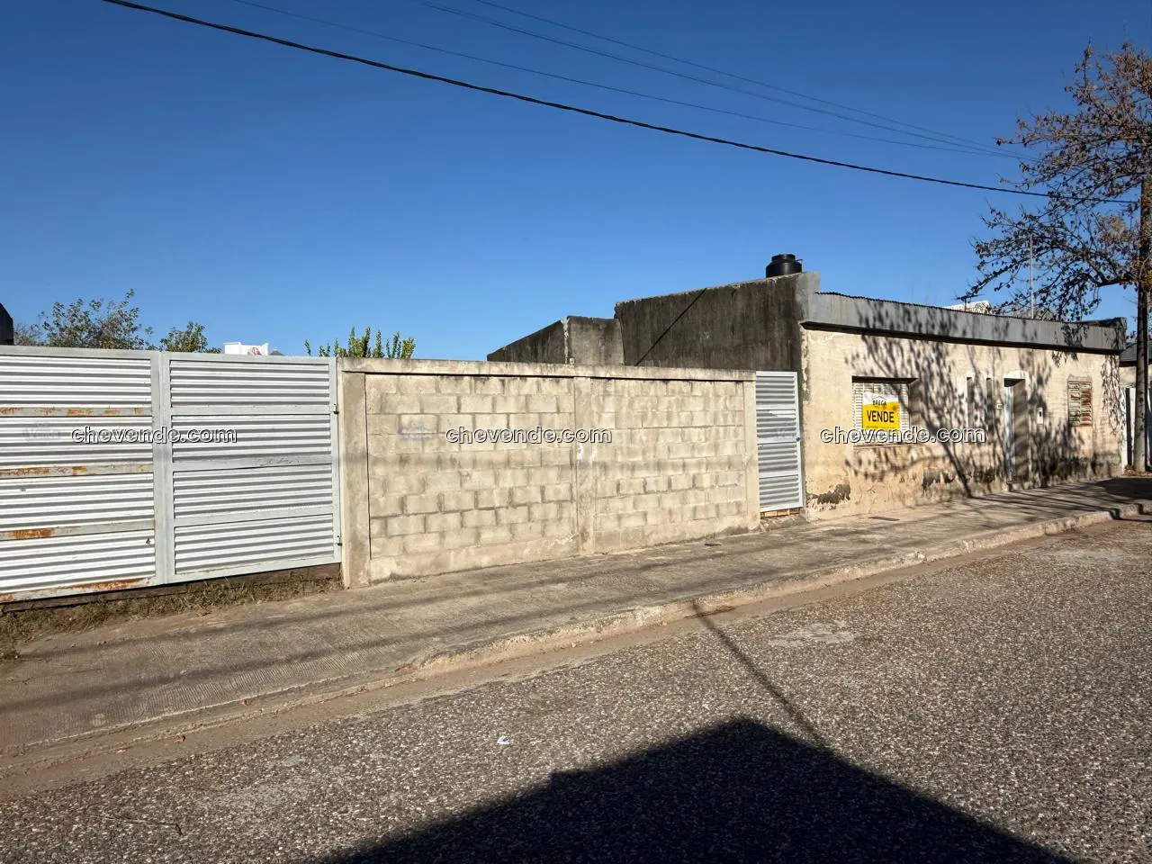 Casa en Barrio Fátima