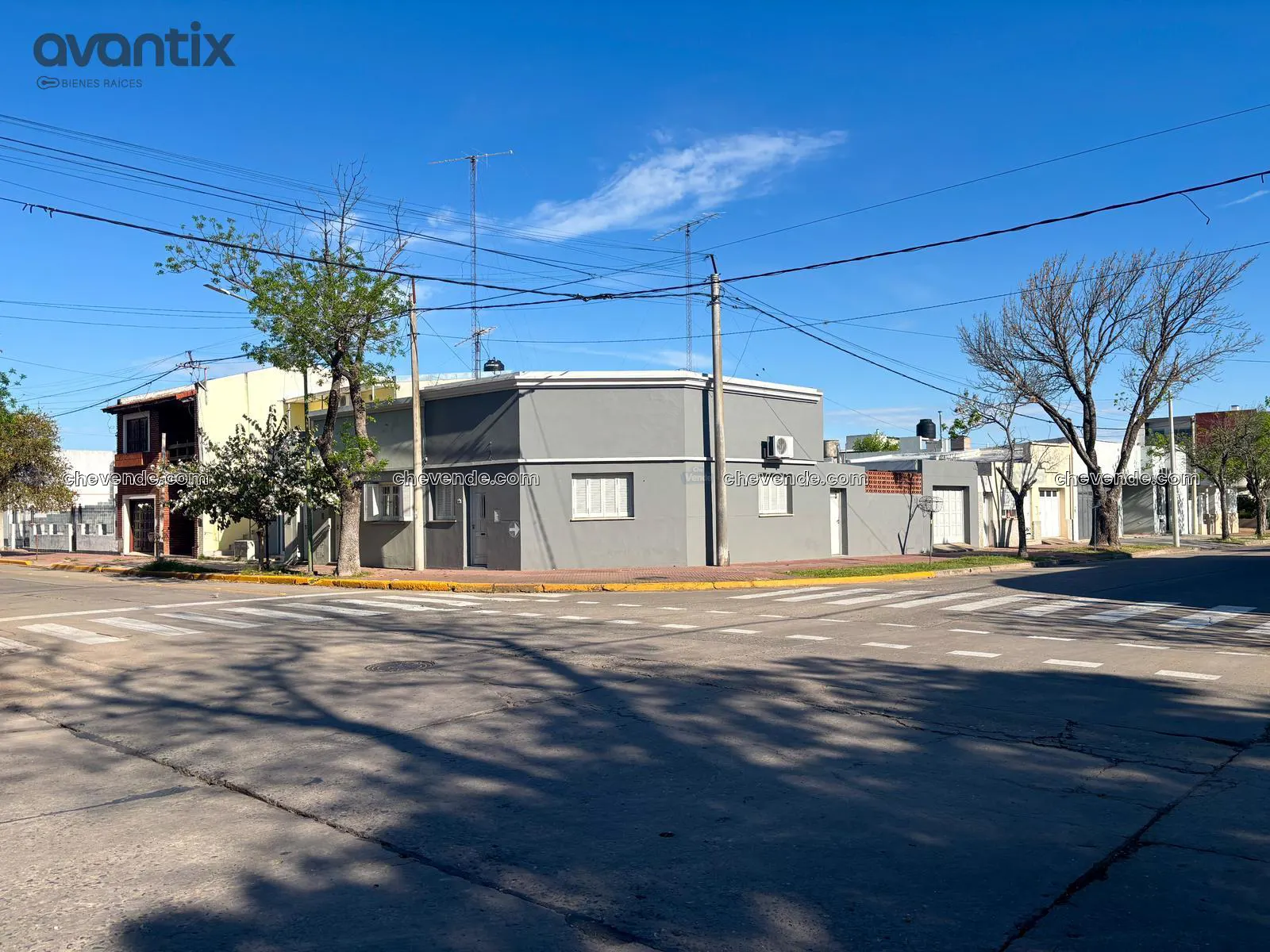 Casa en Barrio Mosconi