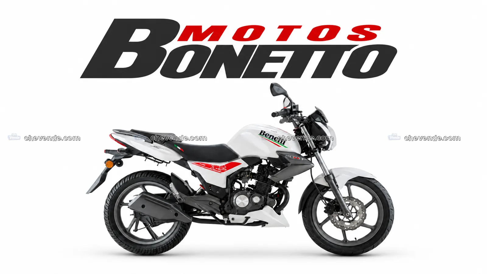 BENELLI TNT15 0 KM