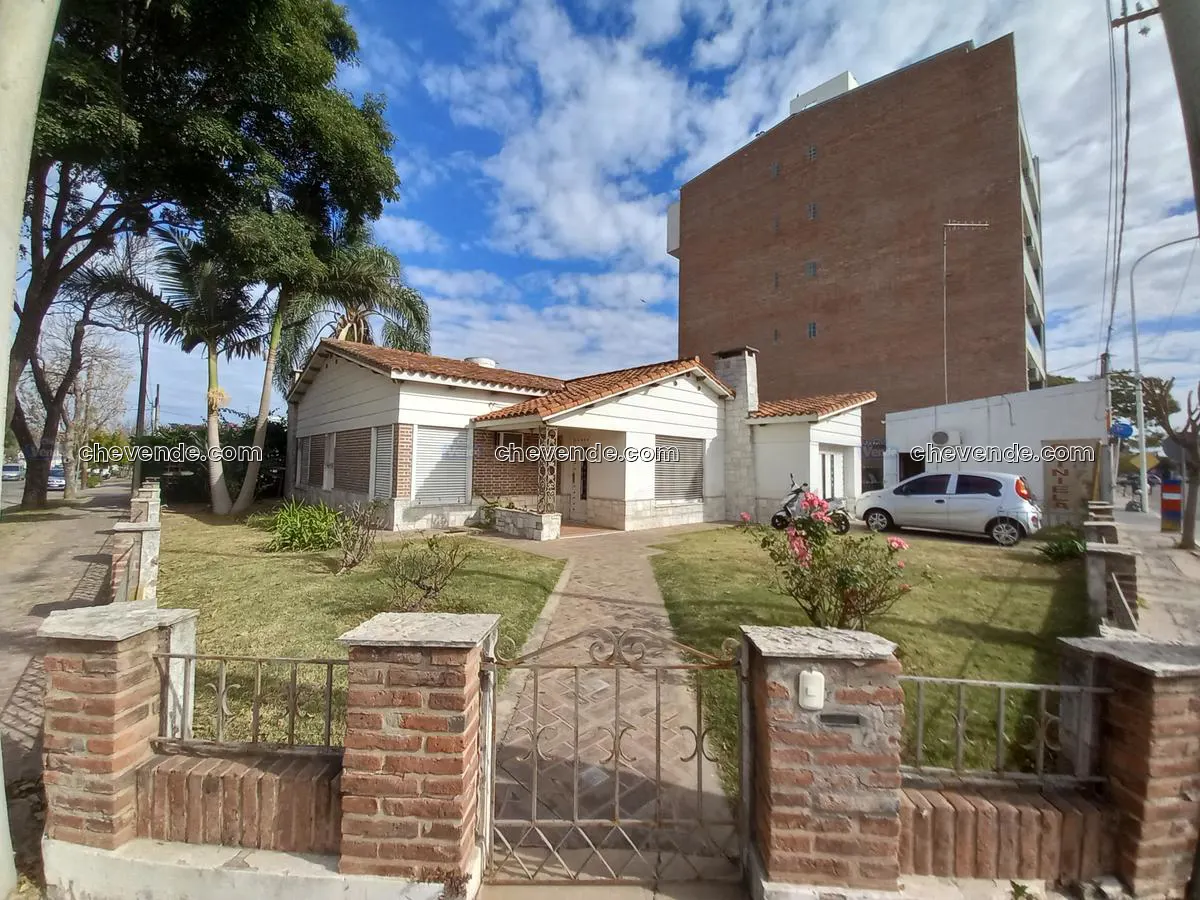 Casa - Barrio Ilolay