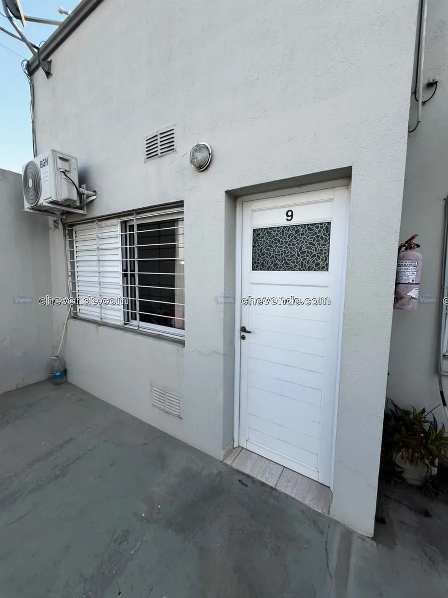 Departamento en Barrio San Martin